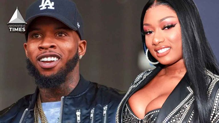 "She did sleep with Tory, She lied": Meghan Thee Stallion’s Lies About Her Intimate Relationship With Tory Lanez Exposed After Her Legal Team’s Confession