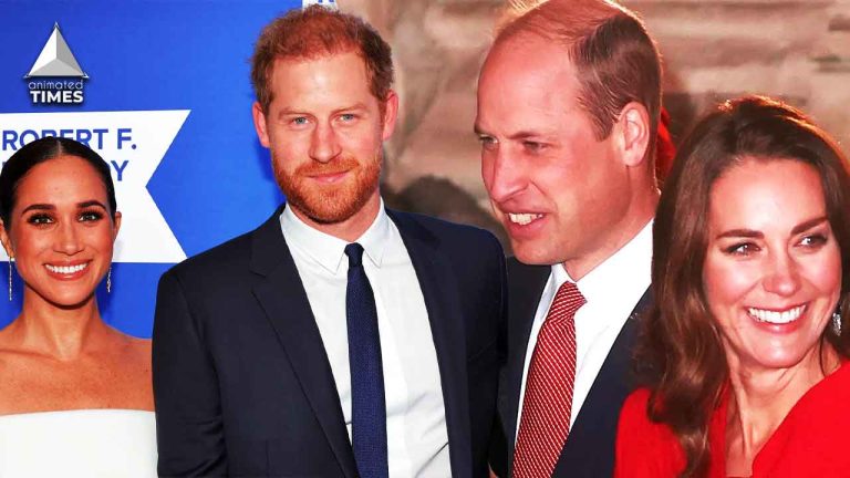Prince Harry, Meghan Markle Reportedly Made $100M as Part of Exclusive Deal To Make More Royal Family Bashing Content