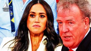 “It gives an insight of what kind of person he is”: Meghan Markle Has Her Revenge After Misogynist Top Gear Host Jeremy Clarkson Publicly Shamed for Asking Duchess of Sussex to Be Paraded Naked