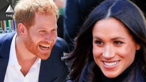 “I thought we were going on a date night”: Meghan Markle Made Prince Harry Believe They Were Going on a Date Only For Him to Find it Was an Award Ceremony