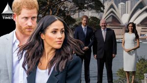 Behind the Scene Secrets Reveals Meghan Markle Wanted Money For Royal Engagements, Did Not Understand the Responsibilities as Member of the Royal Family