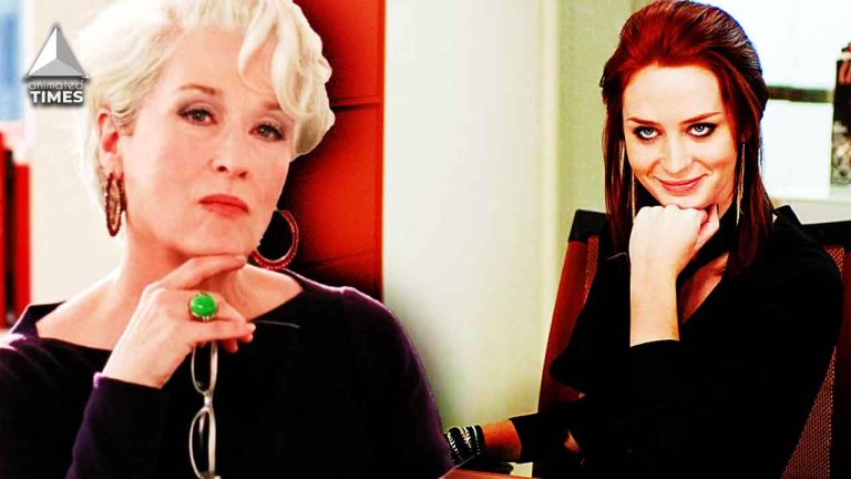 “I had learned to deal on my own behalf”: Meryl Streep Almost Left ‘The Devil Wears Prada’ For Being Insulted, Nearly Dampened Emily Blunt Breaking Out Role in Hollywood