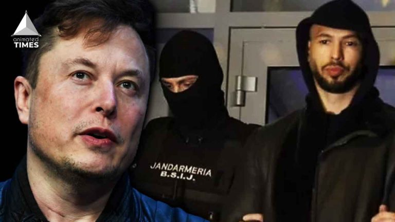 "They have given me the warning": Elon Musk's Cryptic Tweet Has a Hidden Connection to Andrew Tate Who Predicted His Arrest Months Ago