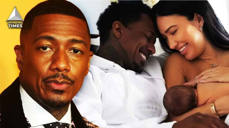 'He'll give birth to so many babies but won't adopt even one': With World Reeling With Overpopulation, Nick Cannon Slammed By Fans for 12th Baby With Alyssa Scott