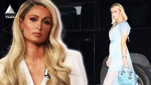 'If it's that she's pregnant, I am already bored': Paris Hilton Becomes a Walking Meme after Announcing News That Will 'Break the Internet'