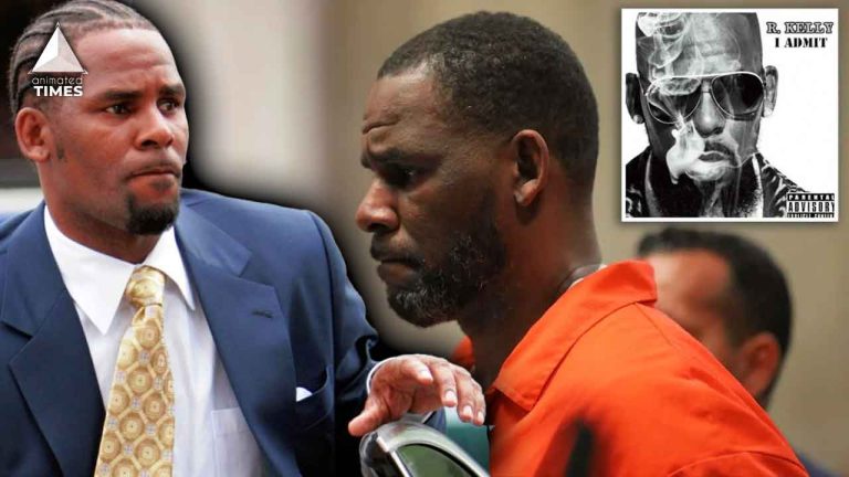 “I done f—ked with a couple of fans”: R. Kelly Releases Album ‘I Admit It’ From Prison Only For Spotify and Apple Music to Pull Down Convicted Trafficker’s Album From Streaming 