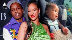 “She wanted me to put it out”: Rihanna Reportedly Didn’t Want Her Baby’s Photo Leaked to Public, Beat Paparazzi By Leaking Them Herself to Jason Lee