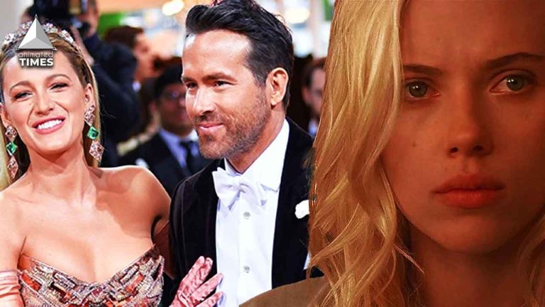 “He was so totally in love”: Scarlett Johansson Regrets Letting Ryan Reynolds Get Away, Blames Blake Lively For Stealing Him After Failed Marriage With Business Tycoon