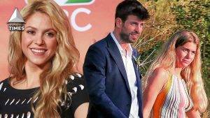 As Relationship Troubles With Clara Chia Marti Surface, Pique Caught Stalking Shakira - Convinces Fans He Wants Her Back