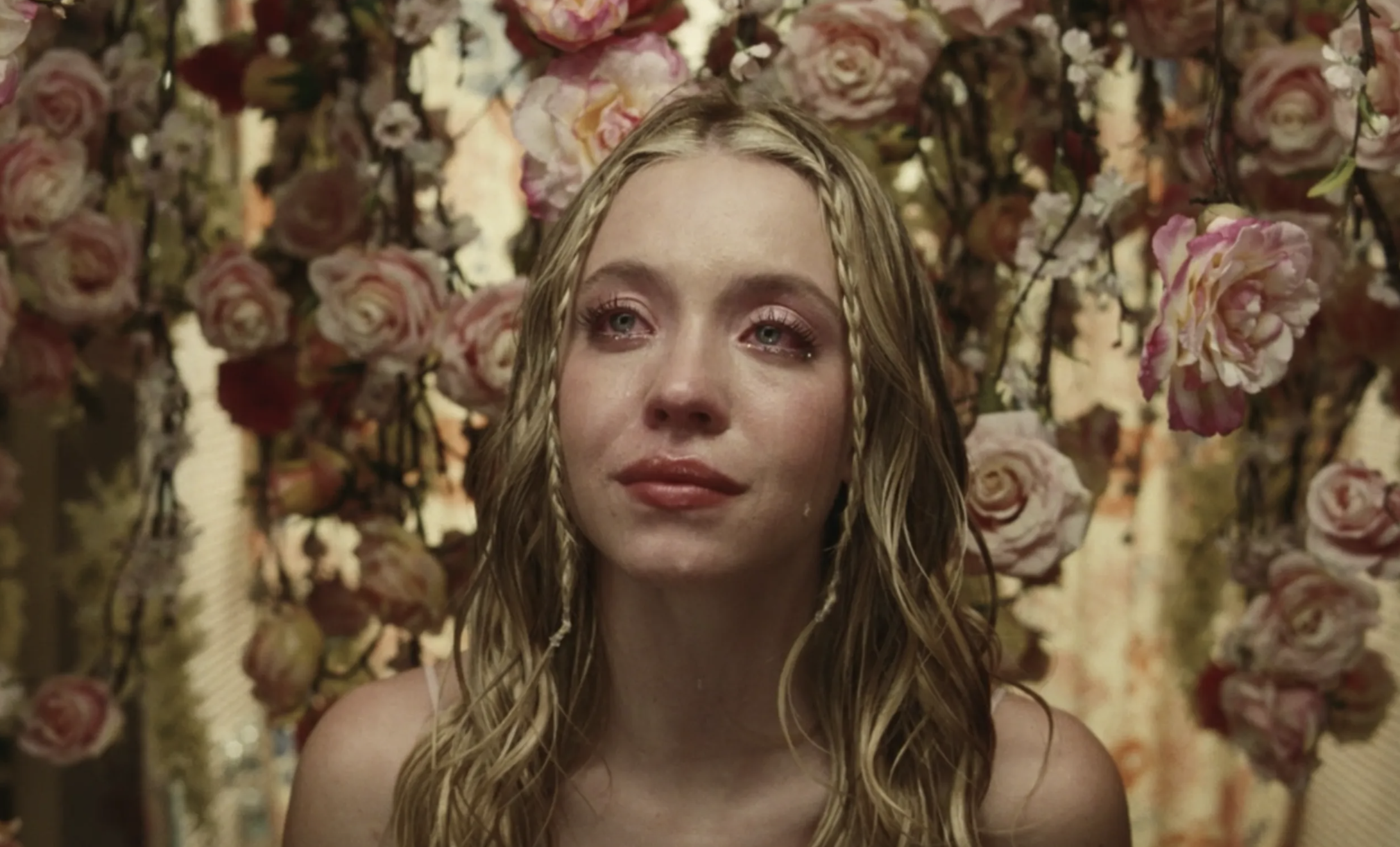 Sydney Sweeney is disappointed with her Euphoria salary