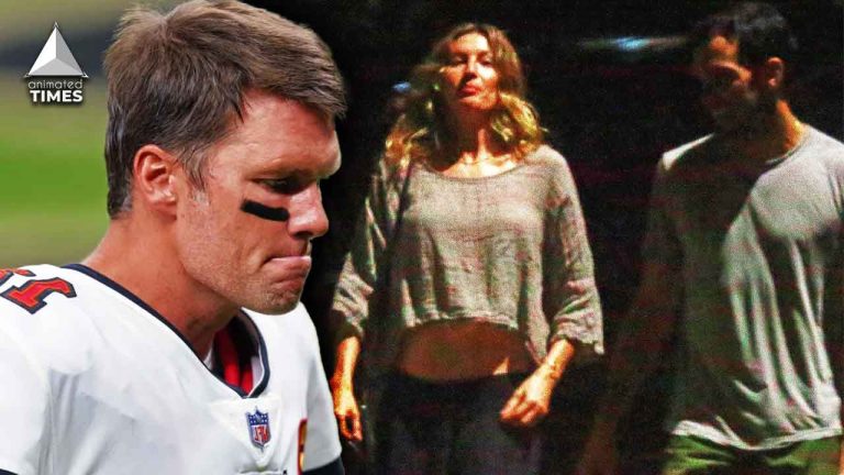 While Tom Brady Wallows and Suffers Alone on Christmas, Ex Gisele Bündchen Moves On From Him Suspiciously Quickly With New 'Beau' Joaquim Valente and Brazil Vacation