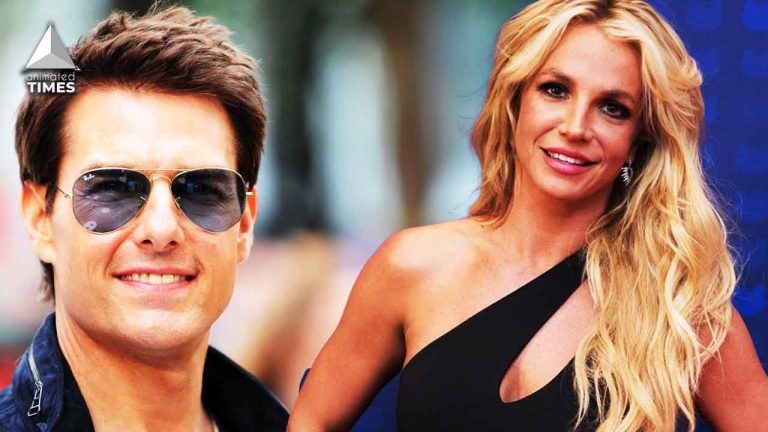 Britney Spears Almost Became One of the Biggest Stars in Hollywood By Playing the Romantic Partner of Tom Cruise in $115.6 Million Movie