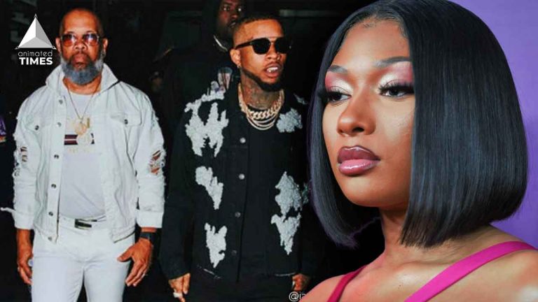 "It's not over. God does not lose": Tory Lanez's Father Sonstar Peterson Accuses Megan Thee Stallion of Manipulating the System, Forcing His Son into Potential 23 Year Jail Term