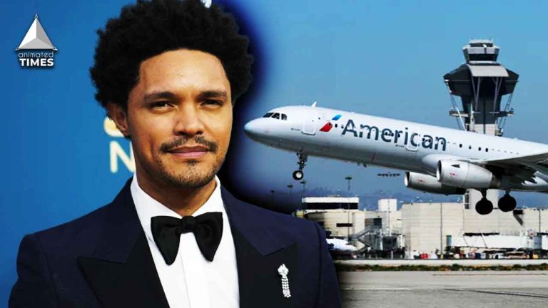 "When taxpayers are stranded, airlines don’t help": Trevor Noah Becomes People's Champion, Calls Out Hypocrisy of US Airlines Being Bailed Out Through Taxpayer Money
