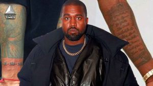 "People change, so I want him off my skin": Kanye West's Fans Are Turning Against Him After His Insulting Remarks By Getting Rid of His Tattoos