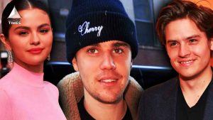 'My first kiss was with his brother': Selena Gomez Reveals Her First Love Was 'Suite Life of Zack & Cody' Star Dylan Sprouse, Not Justin Bieber