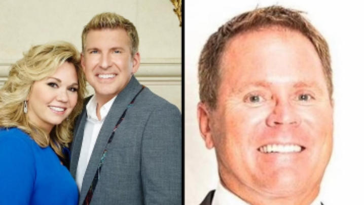 Mark Braddock claimed to have a gay affair with Todd Chrisley
