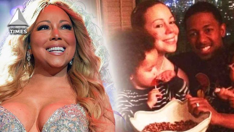 340M Rich Mariah Carey Sued By Nanny For Being a Stingy, Mean Boss