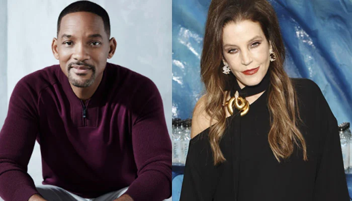 Lisa Marie Presley liked a tweet about Will Smith before untimely death