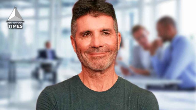 $600 Million Rich Simon Cowell Refuses to Take Salary After Firing Almost All His Employees