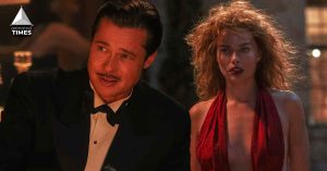 After Box Office Disaster 'Babylon' Gets Multiple Oscar Nominations, Fans Hail Brad Pitt, Margot Robbie Movie As A Masterpiece