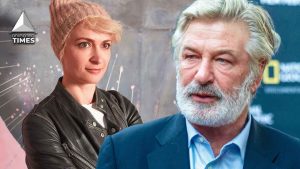 'To see him this distraught is heartbreaking for Hilaria': Alec Baldwin Reportedly Knows He's Going To Jail for Involuntary Manslaughter for Rust Shooting Case