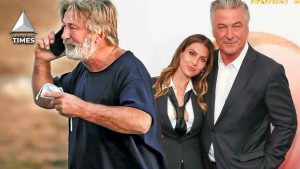 Alec Baldwin’s Wife Desperately Tries to Clear Husband’s Name From Involuntary Manslaughter