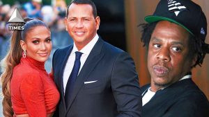 Alex Rodriguez Made Jay-Z Feel Ashamed With Grand Entrance After Jennifer Lopez Breakup