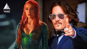 Amber Heard To Retire From Hollywood Following Devastating Loss To Johnny Depp