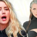 "I'm not worth $30M, not even close": Amber Heard's Ally Julia Fox is Whining Why Her Bank Accounts Aren't Worth Millions After 'Underwhelming' NYC Apartment Tour