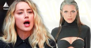"I'm not worth $30M, not even close": Amber Heard's Ally Julia Fox is Whining Why Her Bank Accounts Aren't Worth Millions After 'Underwhelming' NYC Apartment Tour