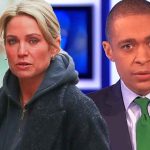Amy Robach, T. J. Holmes Reportedly Going To War Against ABC Despite Ethically Wrong 6-Month Affair, Dragging Negotiations for Weeks Till They Get Their Money Back