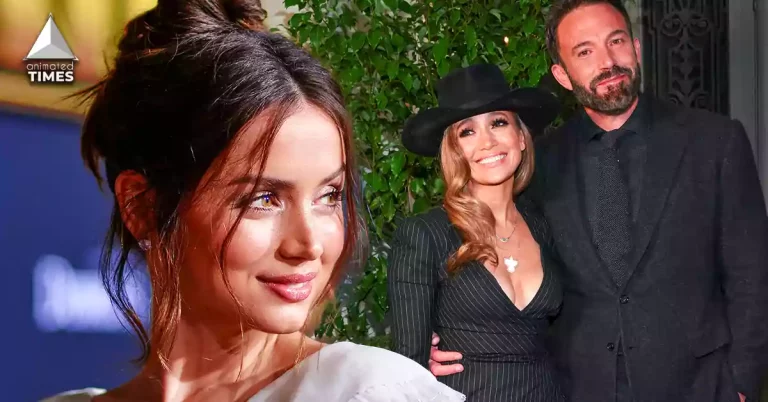 “It feels dangerous and unsafe”: Ana de Armas Reveals Real Reason For Breaking Up With Ben Affleck That Made Batman Star Reconcile With Jennifer Lopez