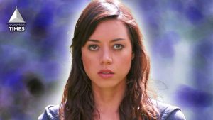 Aubrey Plaza Reveals Her Active S-x Life Nearly Killed Her When She Was 20