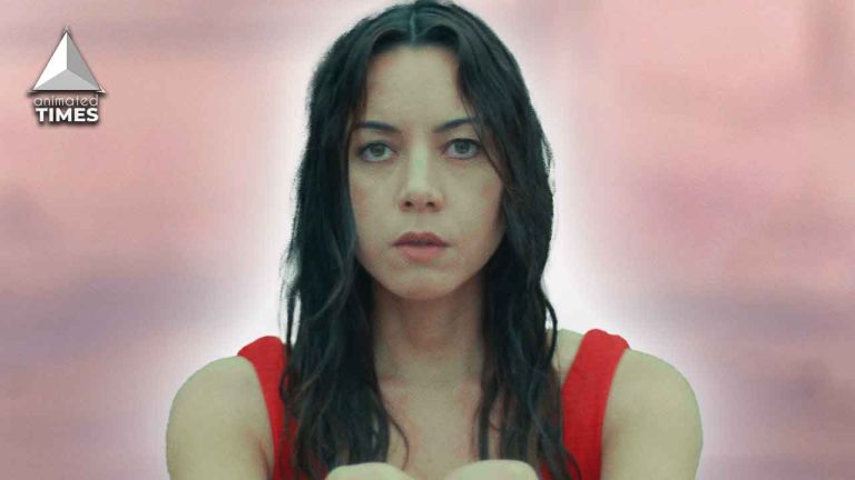 Aubrey Plaza Reveals Her Depressing Past Of Being Fired A Lot Despite Being An Overachiever