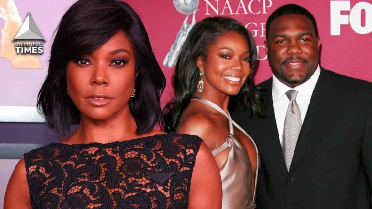 Bad Boys Star Gabrielle Union Defends Her Right to Cheat on Husband Chris Howard