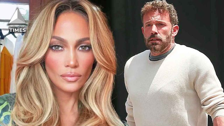 Ben Affleck Going for Surgery After Shamed By Jennifer Lopez for His Aging Appearance
