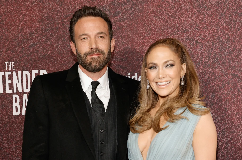 Jennifer Lopez reportedly gifted botox and facelift treatments to Ben Affleck on Christmas