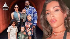 Bianca Censori Will be Forced to Follow Kim Kardashian's Rule Around Kanye West's Children