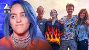 Billie Eilish Pleads for Protection After Violent Threats, Says She is Afraid For Her Family