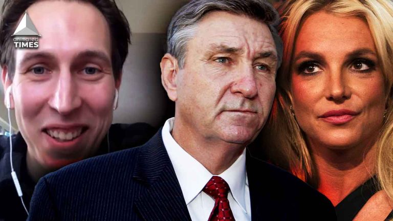 Britney Spears' Dad Punishing Whistleblower Who Revealed Jamie is Spying On His Own Daughter in Her Bedroom By Burying Him in Legal Fees To Keep His Mouth Shut