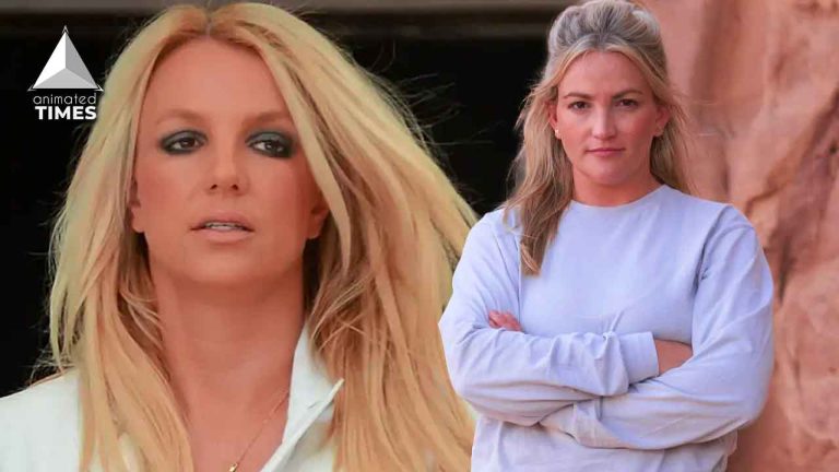 Britney Spears Details Inhuman Treatment by Sister Jamie Lynn While She Was Badly Injured
