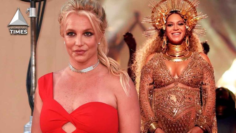 Britney Spears Fails to Collaborate With Beyoncé to Mark Epic Comeback