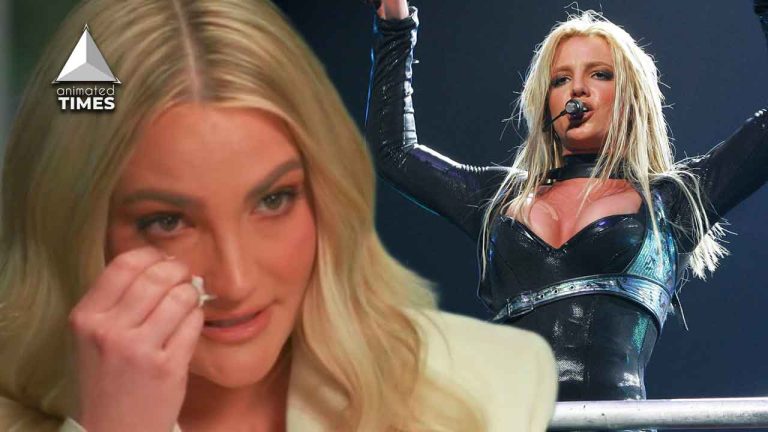 Britney Spears' Sister Confesses How the Pop Star Has Massively Affected Her Life in a Bad Way