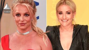 Britney Spears' Sister and Sworn Enemy Jamie Lynn on Being Humiliated By Media for Getting Pregnant When She Was 16