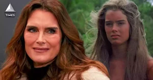 Brooke Shields Reveals She Was Infected With Ulcers While Shooting Blue Lagoon When She Was Just 14 Years Old