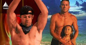 “I’m not gonna lie to her”: Channing Tatum Wants To Come Clean To His 9-Year-Old Daughter About His Dark Past As A Stripper