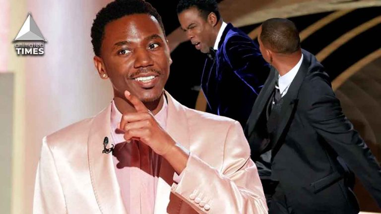 Cheap Will Smith Joke Disgusts Fans at Golden Globe Awards