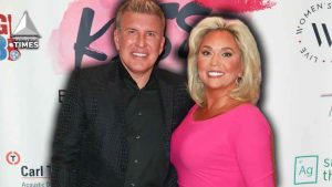Chrisley Knows Best' Star Todd Chrisley Claims He's Going To Jail Because Of A Conspiracy, Not His Insane $30M Fraud