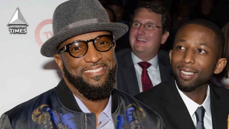 “Now I see … why he felt the way he felt”: Comedian Rickey Smiley Mourns Son Brandon After Tragic Demise…